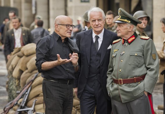 De grootste verdienste van Schlöndorff is dat hij Niels Arestrup en André Dussollier laat schitteren.