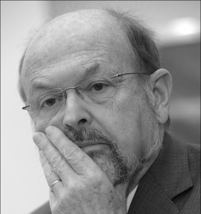 Luc Coene.