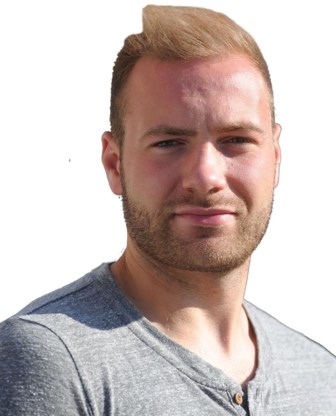 Laurent Depoitre.