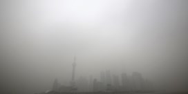 Panasonic betaalt compensatie voor Chinese luchtvervuiling