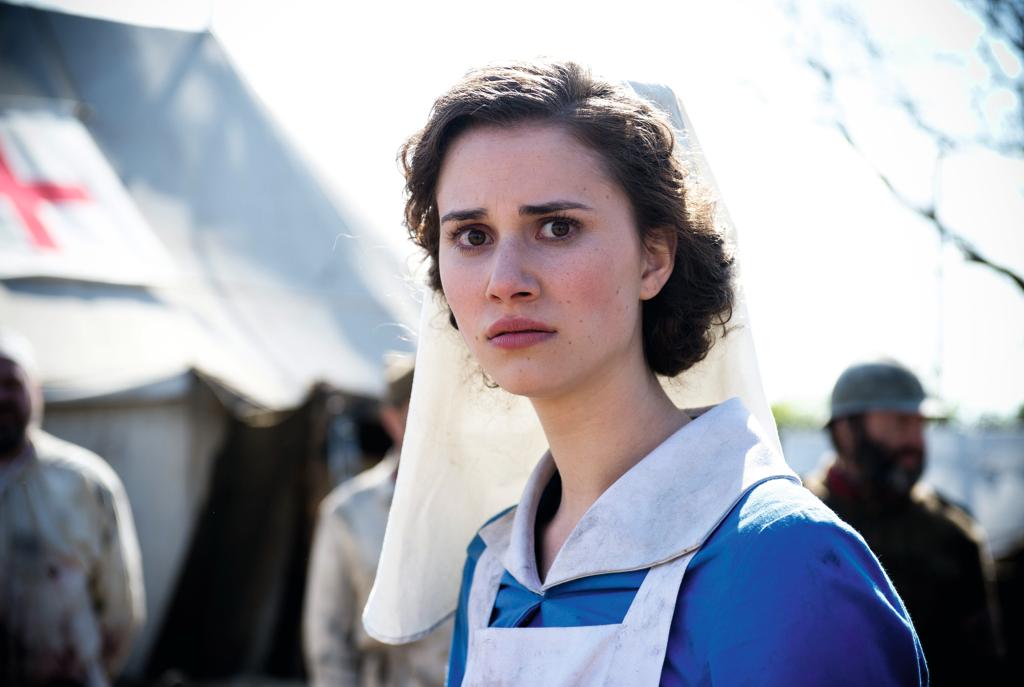 IN VLAAMSE VELDEN - De Standaard