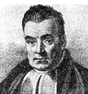 Thomas Bayes.