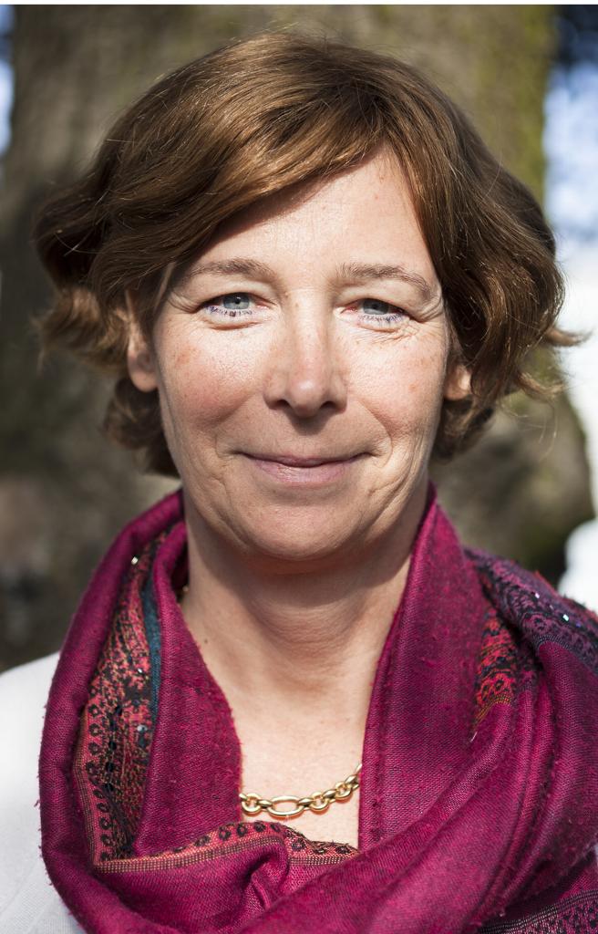 Toparts Petra De Sutter komt op voor Groen 'Ik weet hoe ...