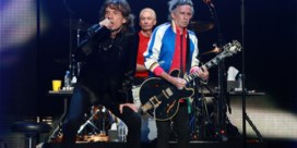 Wachtlijst voor The Rolling Stones
