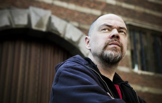 Frank Vercruyssen: ‘We hebben geen grote kaart te trekken in de verkiezingsstrijd’.