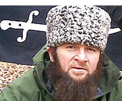 Dokoe Oemarov.
