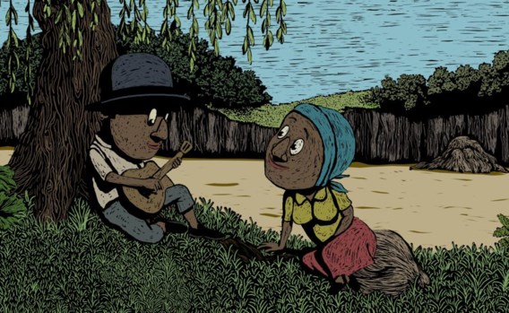 ‘Betty’s blues’: muziek als troost in moeilijke tijden.