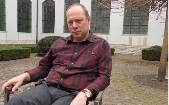 Volgens Theo Vanderstukken brengt de huidige situatie de toekomst van heel wat kinderen in het gedrang.