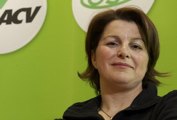 Marie-Hélène Ska.