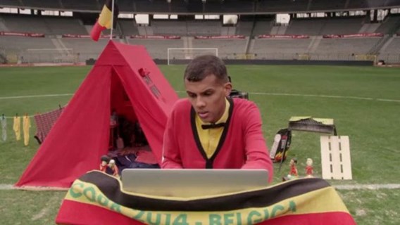 #DSDISCUSSIE. Is ‘Ta fête’ van Stromae een geslaagde WK-hymne?