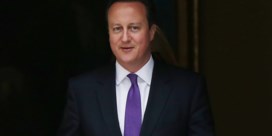 Cameron wil uitsluiting Rusland uit G8 bespreken op G7-ontmoeting