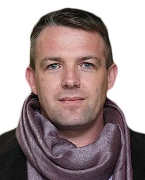 Roderick Duchâtelet.