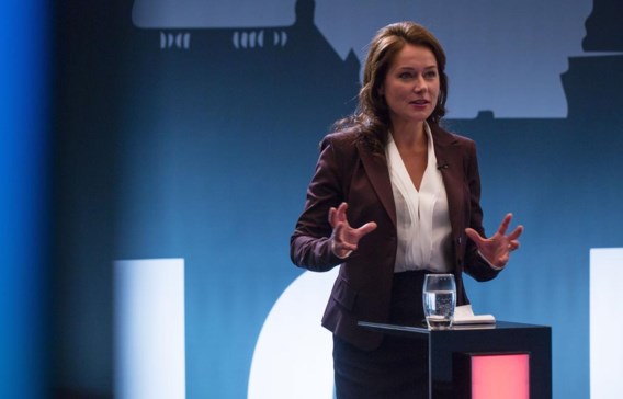 ‘Borgen’ op Canvas: oude koek?
