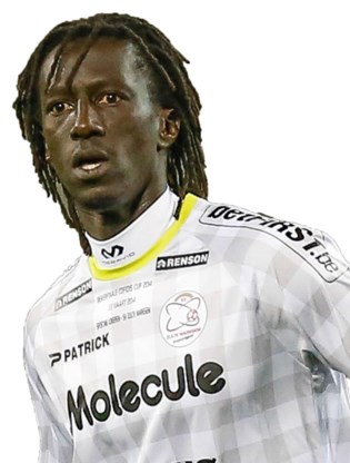 Mbaye Leye.