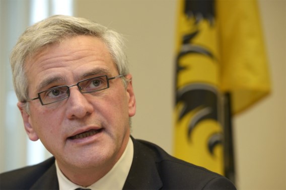 Kris Peeters in 3D bij u thuis