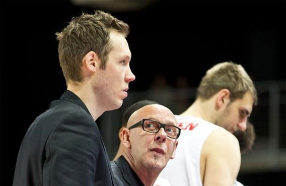 Brian Lynch verlaat Antwerp en trekt naar Limburg United