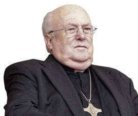 Godfried Danneels
