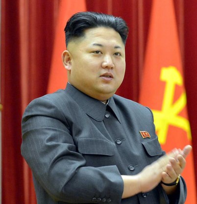 Kim Jong-un