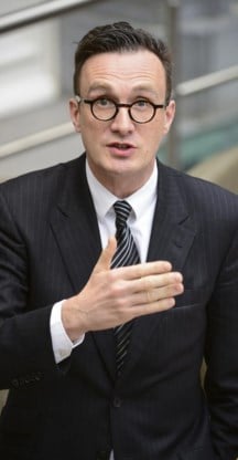 Pascal Smet.