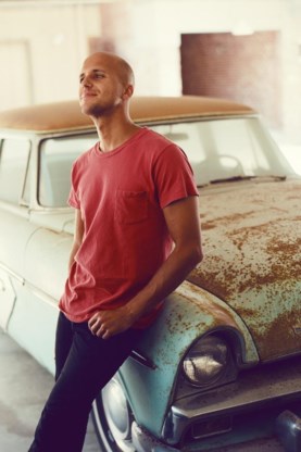 Milow: ‘Soms denken mijn publiek en ik hetzelfde, soms niet. Dat is beter dan nietszeggende neutraliteit.’