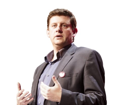 John Crombez.