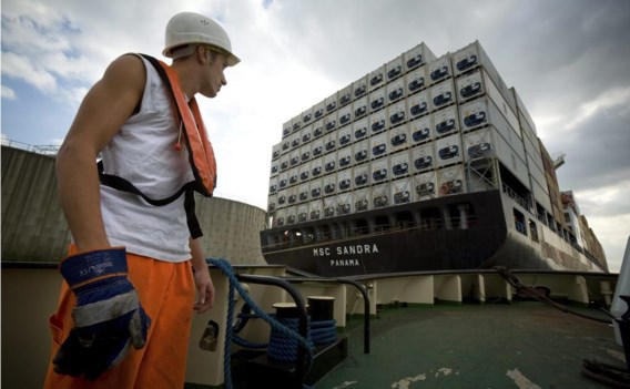 Dat Europa veel vraagtekens zet bij de wijze waarop het werk in de Belgische haven wordt georganiseerd, is al een tijdje zonneklaar.