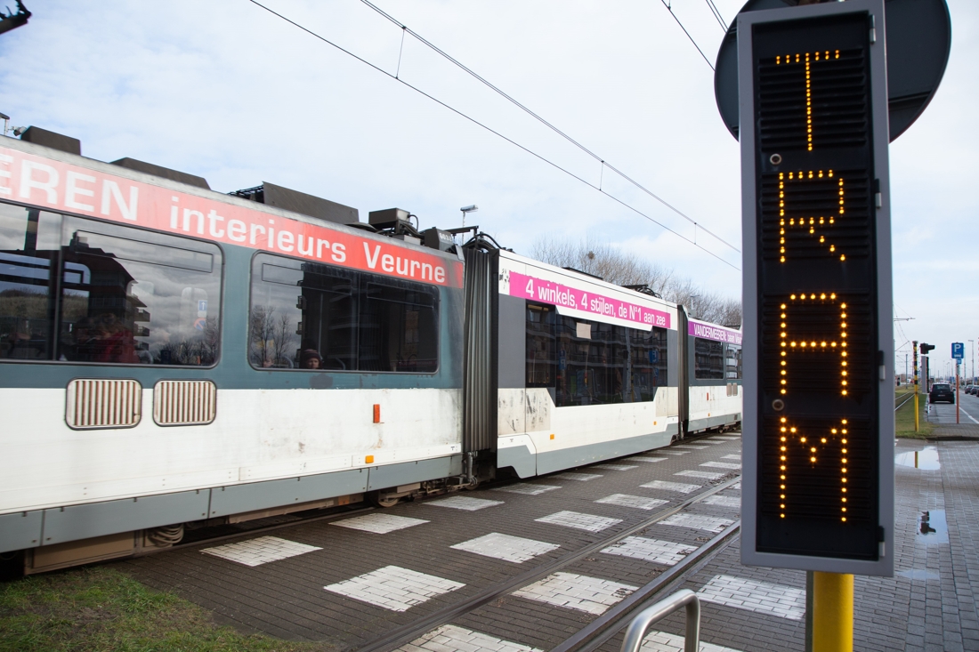 Vlaamse Universiteiten Pleiten Voor Nieuwe Visie Op Openbaar Vervoer ...