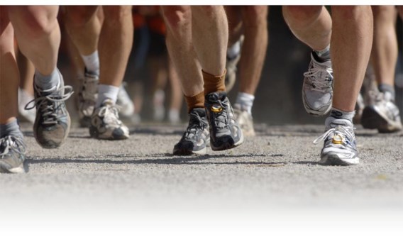 Dure schoenen vol technische snufjes: alleen voor topsporters een meerwaarde.