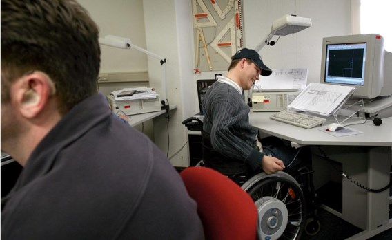 GTB begeleidt mensen met een arbeidshandicap in hun zoektocht naar werk. Zelf spreekt de organisatie liever over beperkingen, zowel fysieke als psychosociale.