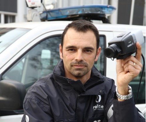 De camera’s moeten ook andere vormen van overlast registreren.