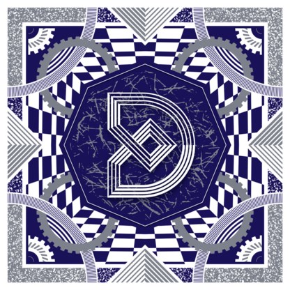 Beluister het titelloze debuutalbum van Diamantairs