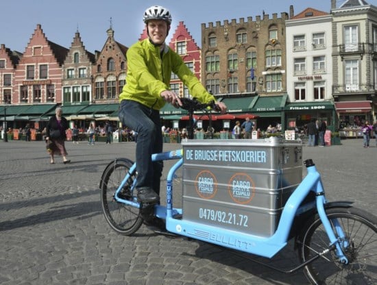 Braem is thuis in distributie.