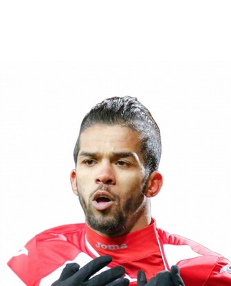 Mehdi Carcela.