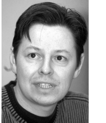 Bart Martens