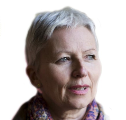 Martine Gillis.