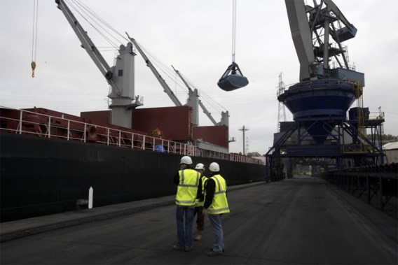 Vlaamse export bereikt recordhoogte in 2013