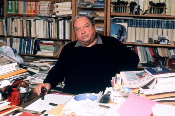 Franse historicus Jacques Le Goff overleden