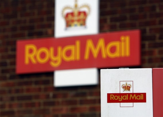 ‘Royal Mail ging te goedkoop naar de beurs’