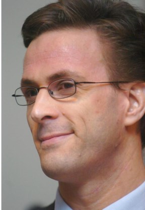 Grégoire Dallemagne.