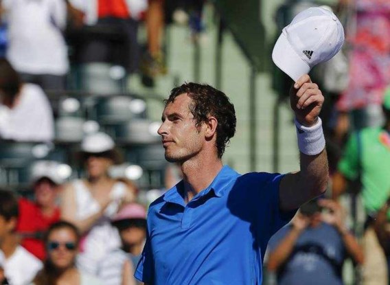 Andy Murray opent luxehotel in geboortestreek