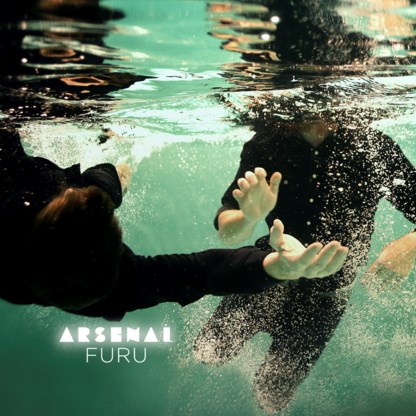 Beluister Furu, het nieuwe album van Arsenal