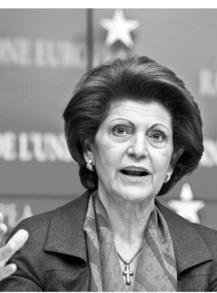 Androulla Vassiliou.