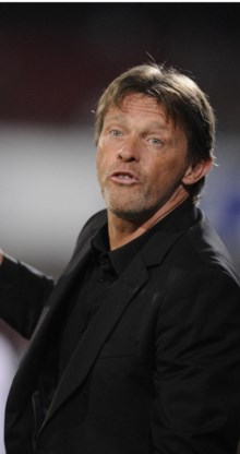 Frank Vercauteren.