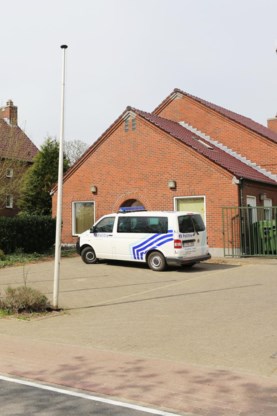De huidige gebouwen voldoen niet.