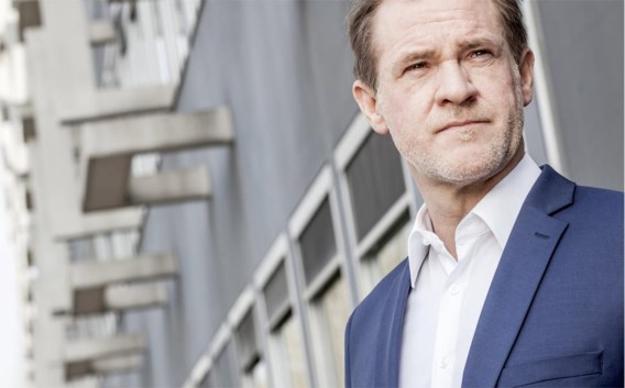 Björn Soenens.