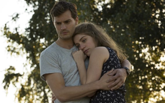 Jamie Dornan en Charlotte De Bruyne: trek me in de Vlaamse klei.