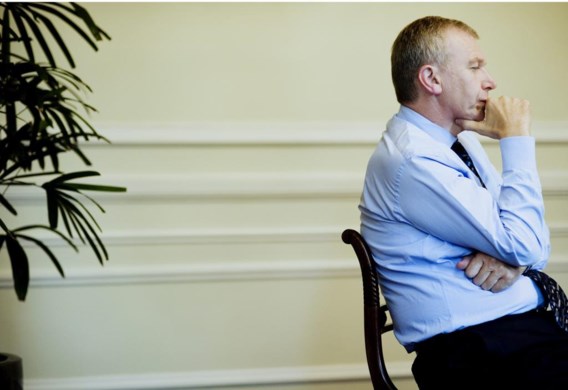 Yves Leterme gaat zich wereldwijd inzetten voor de democratische principes en zal niet snel terugkeren naar de nationale politiek.