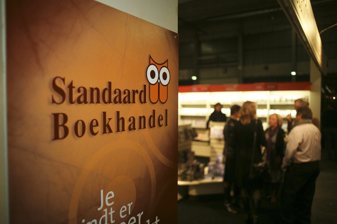 Standaard Boekhandel neemt Club over | De Standaard