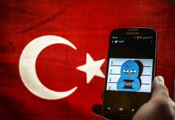Turks hooggerechtshof wil Twitter-verbod opheffen