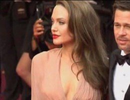 Jolie zorgt voor meer borstonderzoeken